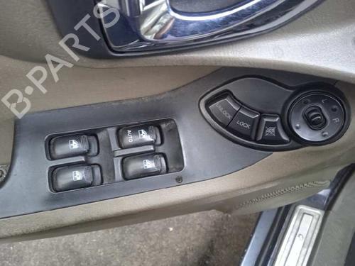 Front right window mechanism HYUNDAI SANTA FÉ I (SM) 2.0 CRDi | BP12113991C23 