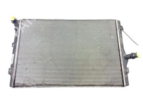 Used Water radiator Water radiator 19309528 19309528