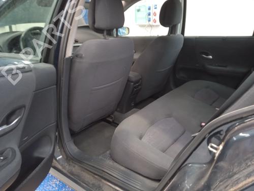 Engine RENAULT LAGUNA II (BG0/1_) 1.9 dCi (BG1A, BG1W, BG0G) | BP33012524M1  - Image 23