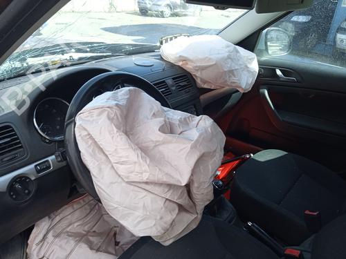 Electronic module SKODA YETI (5L) 1.4 TSI | BP27675740M83 