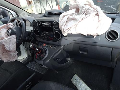 Quadrante CITROËN BERLINGO MULTISPACE (B9) 1.6 HDi 75 16V | BP24292481C47