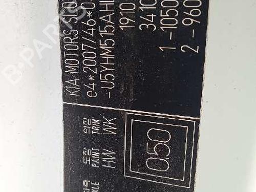 Display monitor KIA CEE'D (JD) 1.4 CRDi 90 | BP9955573C48  - Image 31