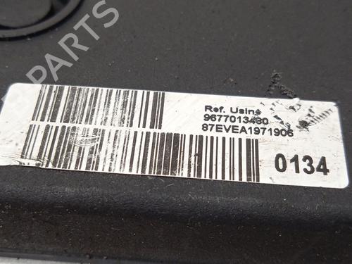 ABS pump PEUGEOT 308 I (4A_, 4C_) 1.6 HDi | BP29112786M43 