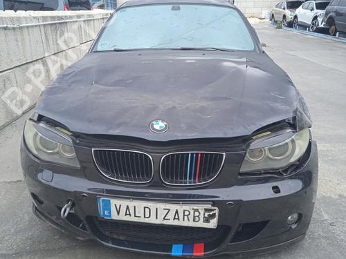 Intercooler BMW 1 (E81) 118 d | BP27533600M30  - Image 5