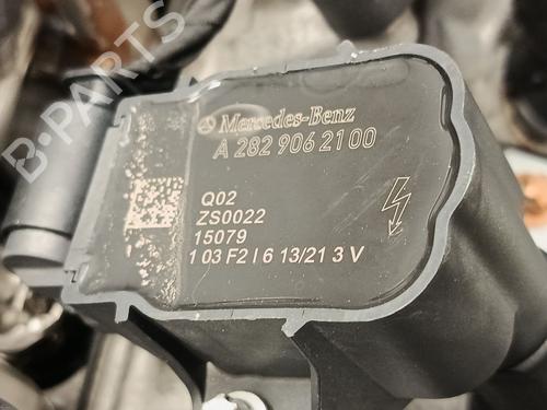 Engine MERCEDES-BENZ CLA (C118) CLA 250 e (118.386) | BP36304178M1  - Image 8