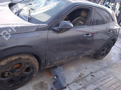 Rear axle OPEL MOKKA 1.2 (76) | BP27480426M2