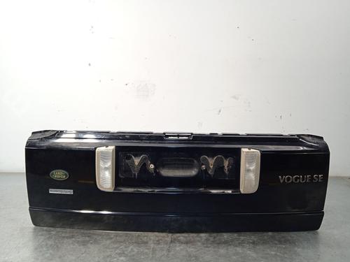 Used Tailgate Tailgate 20689117 20689117