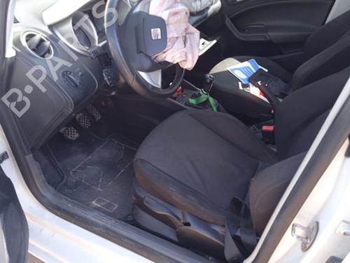 Køler SEAT IBIZA IV SC (6J1, 6P5) 1.6 TDI | BP29114722M31 