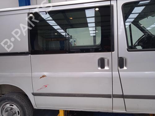 AC compressor FORD TRANSIT Van (FA_ _) 2.0 DI (FAE_, FAF_, FAG_) | BP37240346M34 - Image 16