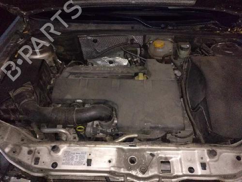 Alternator OPEL VECTRA C (Z02) 2.2 DGi (F69) | BP6518682M7 
