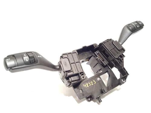 Rattstammestilk FORD KUGA I 2.0 TDCi (136 hp) 10160392