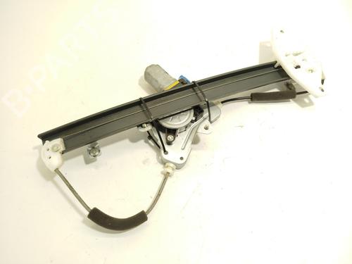 Rudehejsemekanisme Højre foran CHEVROLET CAPTIVA (C100, C140) 2.0 D 4WD | BP29329993C23 