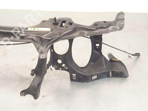 Frontplade/Frontkurv BMW 7 (E65, E66, E67) 730 d | BP38483021C72 - Image 3
