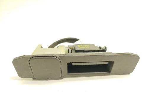 Tailgate handle MERCEDES-BENZ A-CLASS (W177) A 200 (177.087) | BP22730016C132 