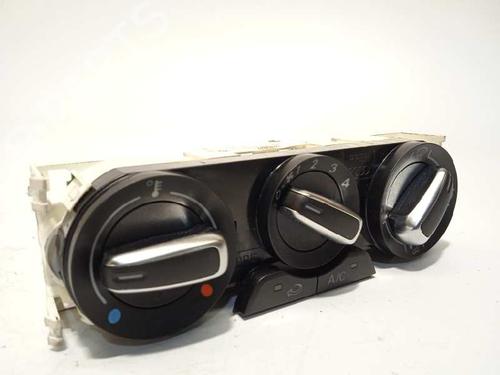 Climate control AUDI A1 Sportback (8XA, 8XF) 1.4 TDI | BP7295033I5 