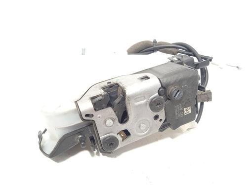 Used Front left lock PEUGEOT 5008 (0U_, 0E_) 1.6 HDi (112 hp) 18680406