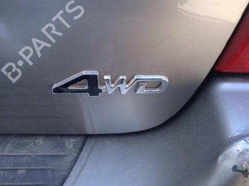 Driveshaft JEEP GRAND CHEROKEE II (WJ, WG)  | BP9748090M37 
