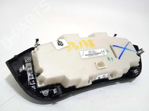 Climate control NISSAN JUKE (F15)  | BP17865637I5 