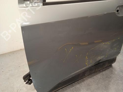 Left front door FORD TOURNEO CUSTOM V362 Bus (F3) 1.0 EcoBoost PHEV | BP30122108C2