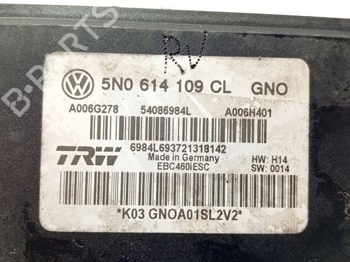 ABS pump SEAT ALHAMBRA (710, 711) | BP32451371M43