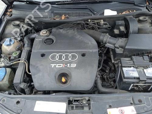 Left front fenders AUDI A3 (8L1)  | BP17836784C41 