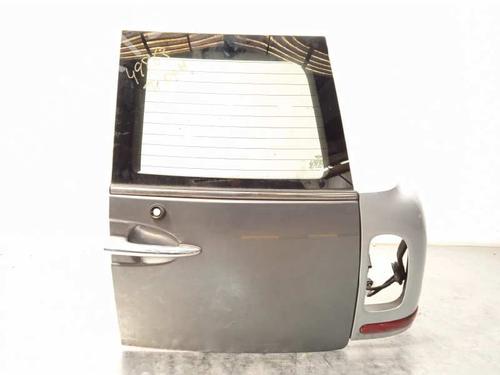 Used Right rear door MINI MINI CLUBMAN (R55) Cooper D (109 hp) 12124489