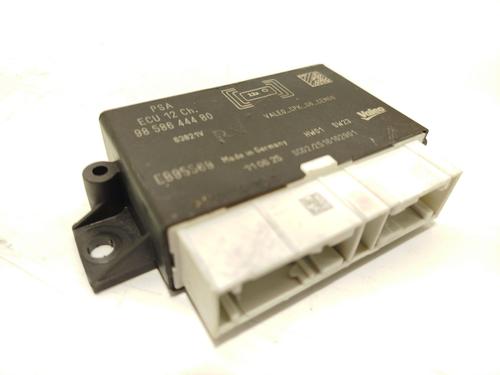 Module électronique CITROËN C4 III (BA_, BB_, BC_) ë-C4 (BCZKXC, BZCKSC) (136 hp) 30167017