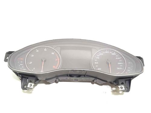 Instrument cluster AUDI A6 Allroad C7 (4GH, 4GJ) 3.0 TDI quattro | BP16935141C47 
