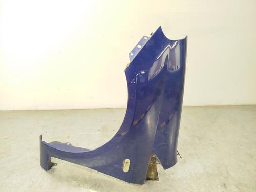 Left front fenders FIAT GRANDE PUNTO (199_) 1.3 D Multijet (199.AXD11, 199.AXD1A, 199.AXD1B,... 51855636