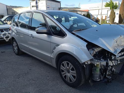 ABS pump FORD S-MAX (WA6)  | BP24926123M43 