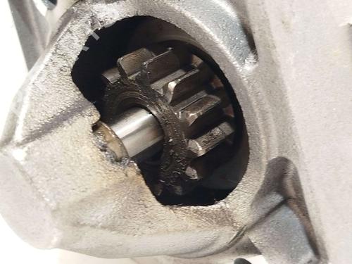 Starter RENAULT CLIO V (B7_) 1.5 Blue dCi 100 (B7AD) | BP39611311M8 - Image 4