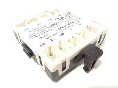 Electronic module MERCEDES-BENZ C-CLASS (W205) C 220 BlueTEC / d (205.002, 205.004) | BP13375646M83 