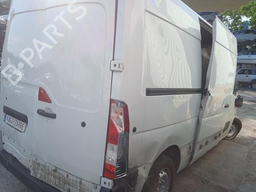 Radiator fan RENAULT MASTER III Van (FV) 2.3 dCi 125 FWD (FV0C, FV0D, FV0G, FV0H, FV0J, FV0K,... | BP27366208M35  - Image 13