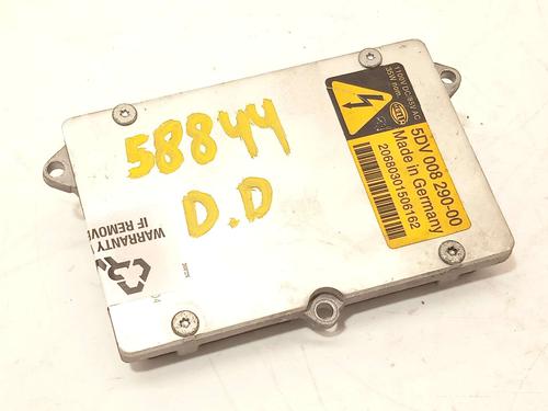 Lights ECU BMW 7 (E65, E66, E67) 730 d | BP38482205M55 - Image 3