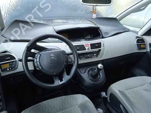 Right taillight CITROËN C4 Grand Picasso I (UA_) 1.6 HDi 110 | BP29944452C35 