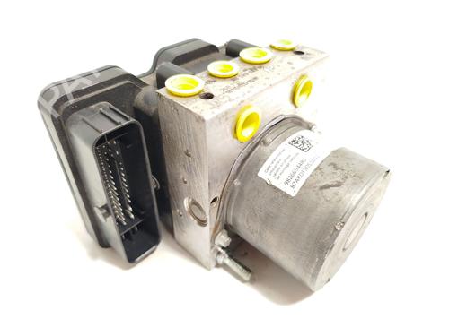 Used ABS pump ABS pump PEUGEOT 3008 II SUV (MC_, MR_, MJ_, M4_) [2016-2026] 24205045 24205045