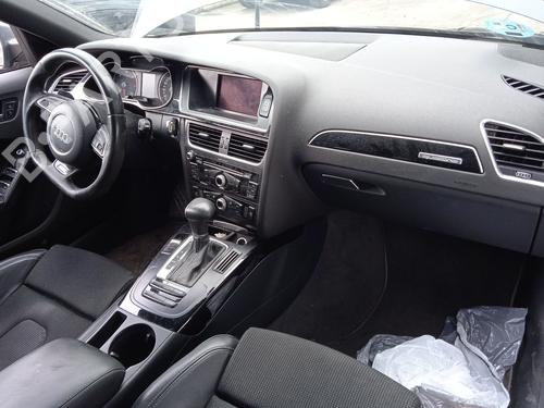 Driveshaft AUDI A4 B8 Avant (8K5) 3.0 TDI quattro | BP25901551M37 