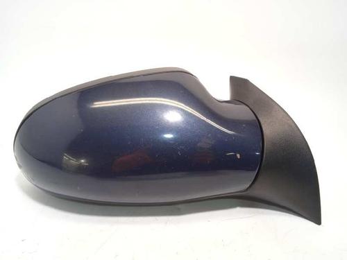 Right mirror MERCEDES-BENZ A-CLASS (W168) A 170 CDI (168.009, 168.109) | BP11043118C27 