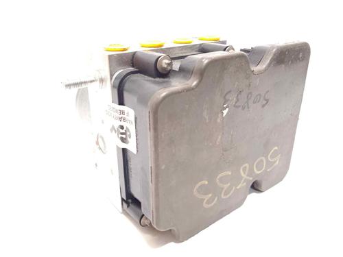 ABS pump RENAULT CAPTUR II (HF_)  | BP16413566M43 