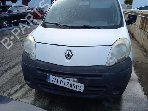 AC compressor RENAULT KANGOO Express (FW0/1_) 1.5 dCi 85 (FW0K, FW0L, FW0B) | BP23876226M34