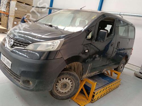 Ratstangsstang NISSAN NV200 / EVALIA Bus 1.5 dCi 90 (M20, M20M) | BP38336610I23 - Image 19