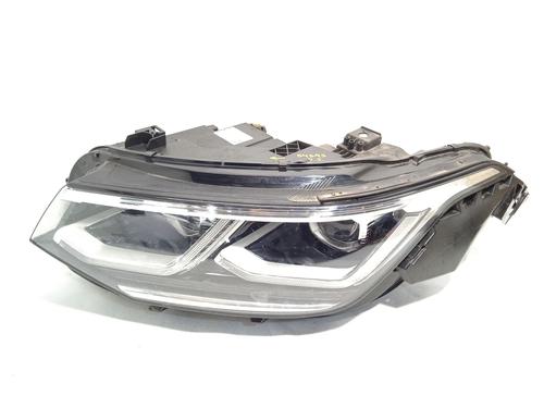 Used Left headlight VW TIGUAN (AD1, AX1) [2016-2024]  20481056