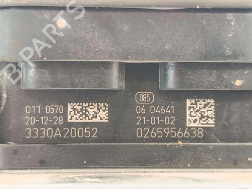 ABS pump FORD TRANSIT V363 Van (FCD, FDD) 2.0 EcoBlue | BP37711838M43  - Image 6
