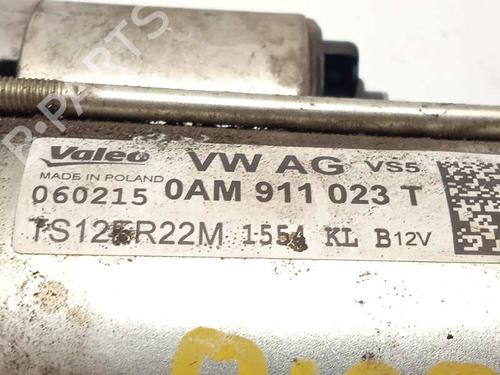 Starter SEAT IBIZA IV SC (6J1, 6P5) 1.2 TSI | BP10557997M8 