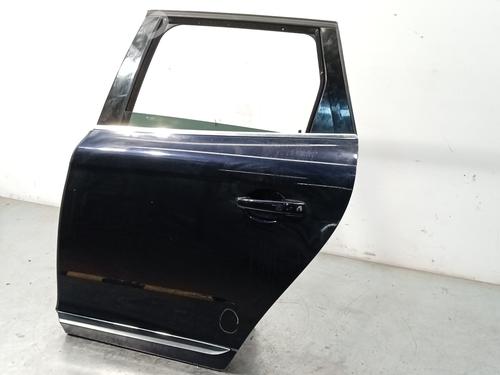 Left rear door VOLVO XC60 I SUV (156) D5 AWD | BP19309508C4 