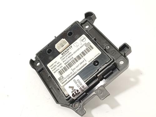 Switch RENAULT MEGANE III Hatchback (BZ0/1_, B3_) 1.5 dCi | BP32701295I30 - Image 3
