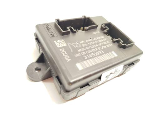 Used Electronic module Electronic module 23547372 23547372