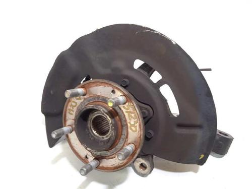 Right front steering knuckle KIA SPORTAGE IV (QL, QLE) 1.7 CRDi | BP13736461M26 