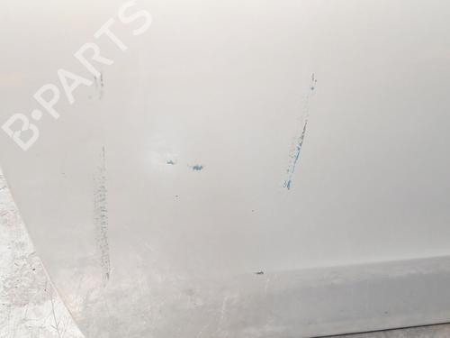 Left front door PEUGEOT 508 I (8D_) 2.0 HDi | BP22729343C2 