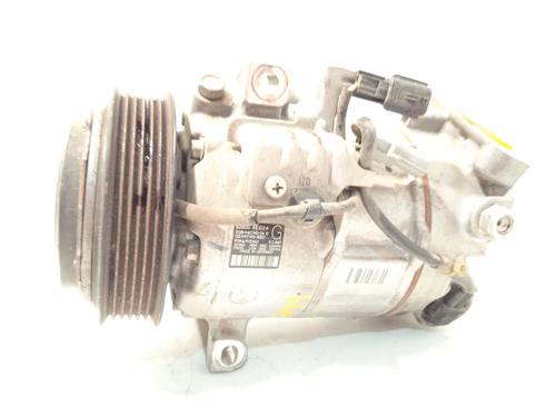 AC compressor NISSAN QASHQAI II (J11, J11_) 1.5 dCi | BP29481429M34 